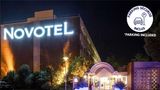 Novotel Toulouse Purpan Exterior