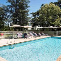 Novotel Toulouse Purpan