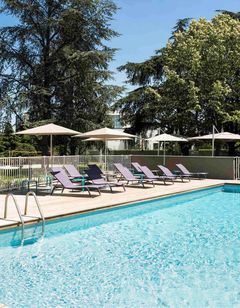 Novotel Toulouse Purpan