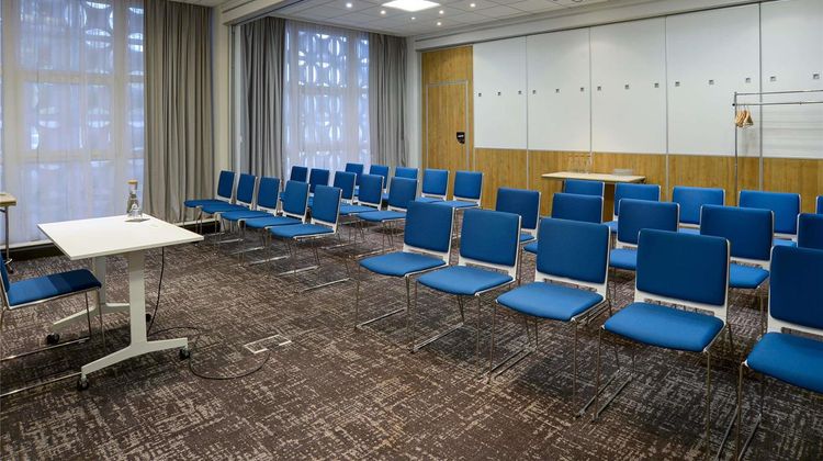 Novotel Toulouse Purpan Meeting