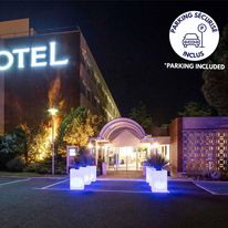 Novotel Toulouse Purpan