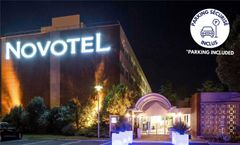 Novotel Toulouse Purpan
