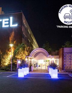 Novotel Toulouse Purpan