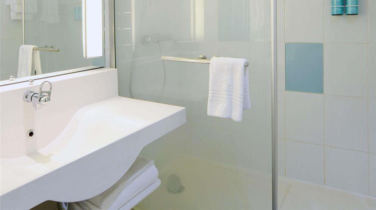 Novotel Toulouse Purpan Room