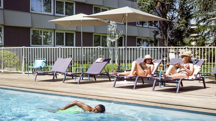Novotel Toulouse Purpan Other
