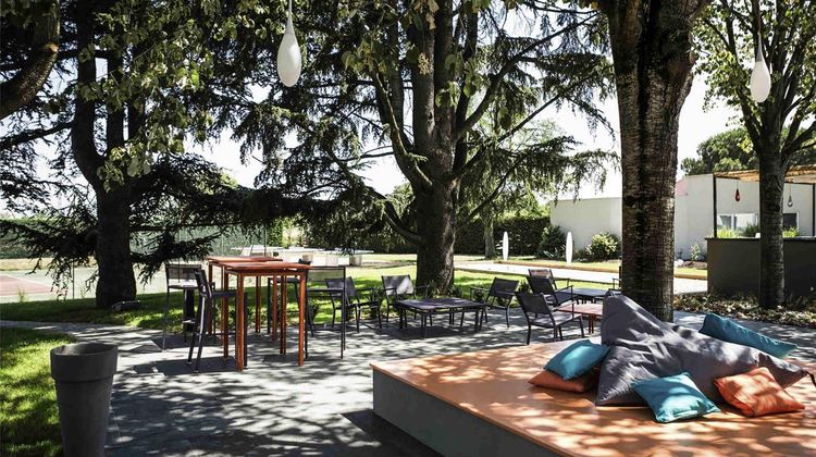 Novotel Toulouse Purpan Other
