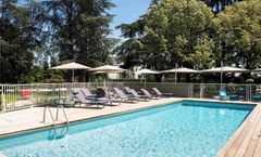 Novotel Toulouse Purpan