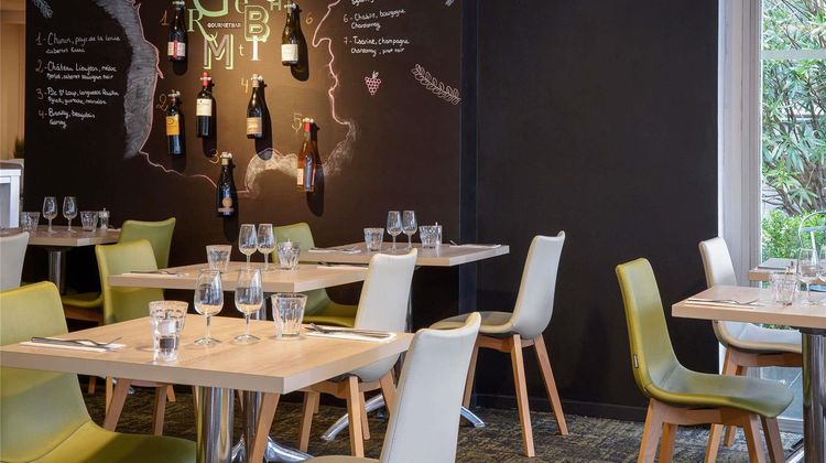 Novotel Toulouse Purpan Restaurant