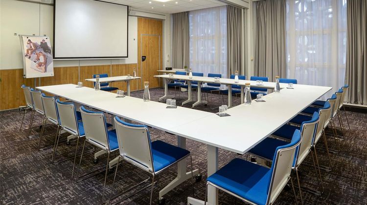 Novotel Toulouse Purpan Meeting