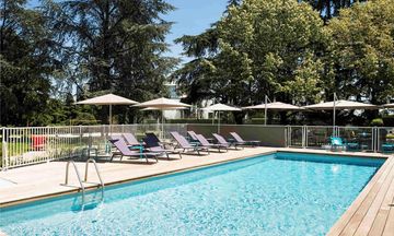 Novotel Toulouse Purpan