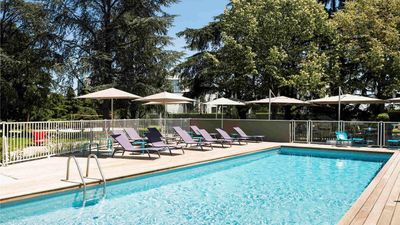 Novotel Toulouse Purpan