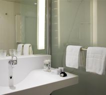 Novotel Metz Hauconcourt Hotel Room