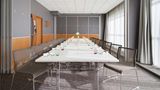 Novotel Metz Hauconcourt Hotel Meeting