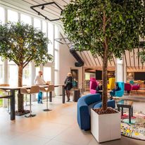 Novotel Metz Hauconcourt Hotel