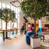 Novotel Metz Hauconcourt Hotel