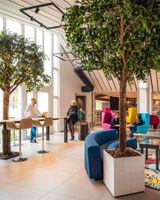 Novotel Metz Hauconcourt Hotel