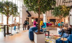 Novotel Metz Hauconcourt Hotel