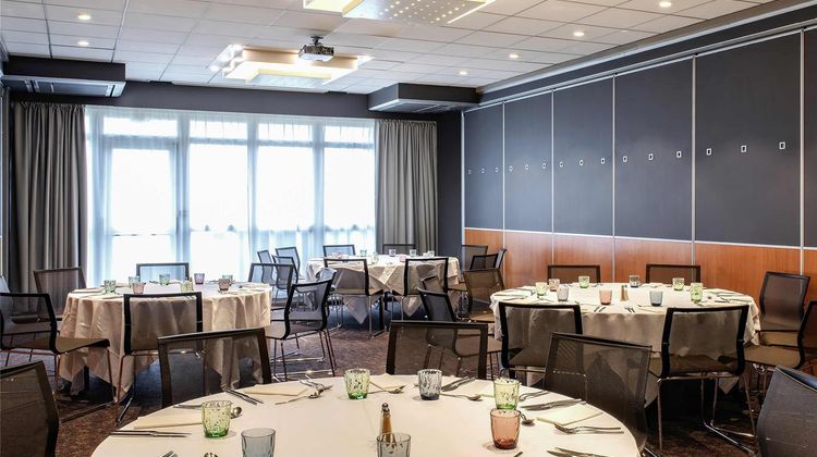 Novotel Metz Hauconcourt Hotel Meeting