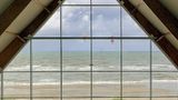 Novotel Thalassa Le Touquet Pool