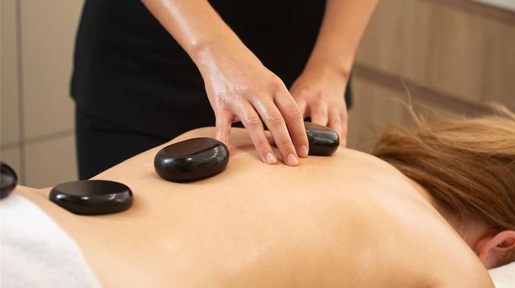 Novotel Thalassa Le Touquet Spa