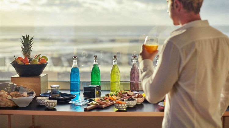 Novotel Thalassa Le Touquet Meeting