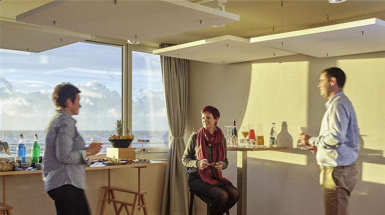 Novotel Thalassa Le Touquet Meeting