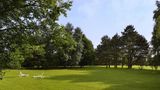 Novotel Thalassa Le Touquet Golf