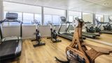 Novotel Thalassa Le Touquet Health