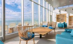 Novotel Thalassa Le Touquet