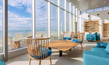 Novotel Thalassa Le Touquet