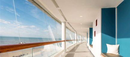Novotel Thalassa Le Touquet Exterior