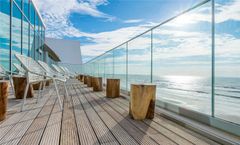 Novotel Thalassa Le Touquet