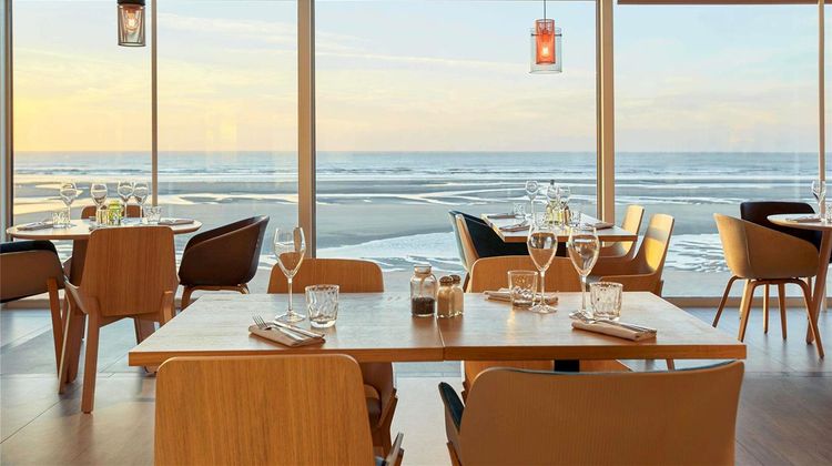 Novotel Thalassa Le Touquet Exterior