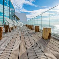 Novotel Thalassa Le Touquet