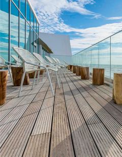 Novotel Thalassa Le Touquet