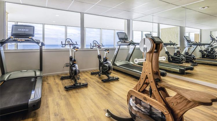Novotel Thalassa Le Touquet Health
