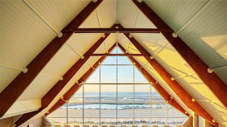 Novotel Thalassa Le Touquet Exterior