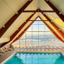 Novotel Thalassa Le Touquet
