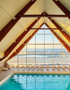 Novotel Thalassa Le Touquet