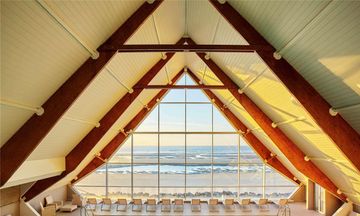 Novotel Thalassa Le Touquet