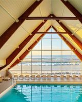 Novotel Thalassa Le Touquet