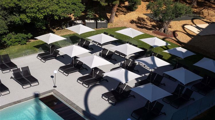 Novotel Montpellier Pool