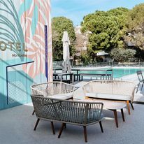 Novotel Montpellier