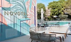 Novotel Montpellier