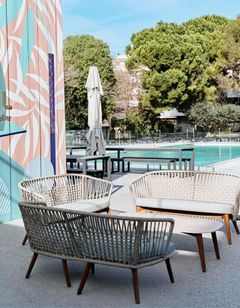 Novotel Montpellier