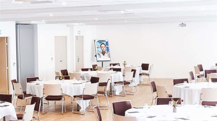 Novotel Montpellier Meeting