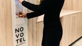 Novotel Montpellier Other