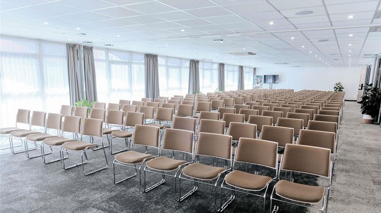 Novotel Montpellier Meeting