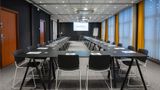 Novotel Mulhouse Bale Fribourg Meeting