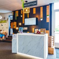 Novotel Mulhouse Bale Fribourg